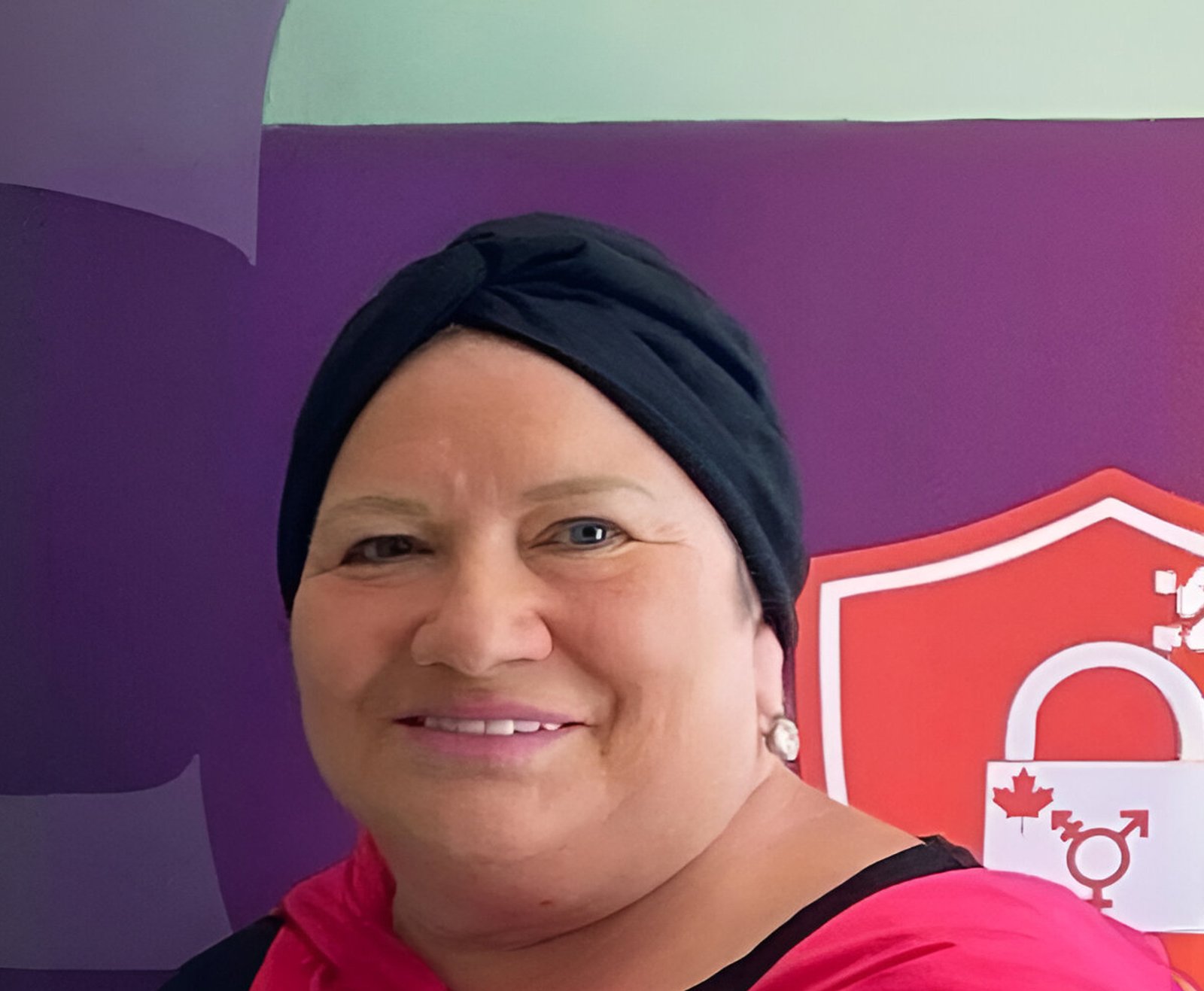 Yvonne Rumbolt-Jones Cancer Journey