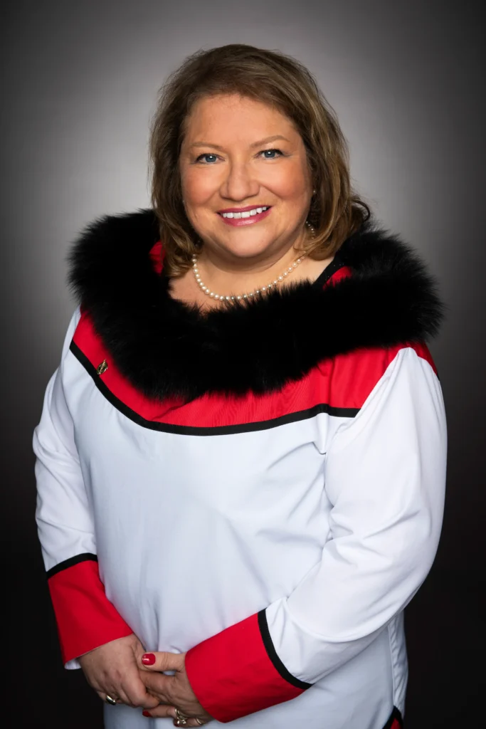 Yvonne Rumbolt-Jones author portrait