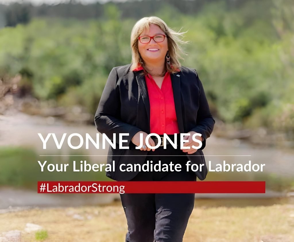 A picture Yvonne Rumbolt-Jones